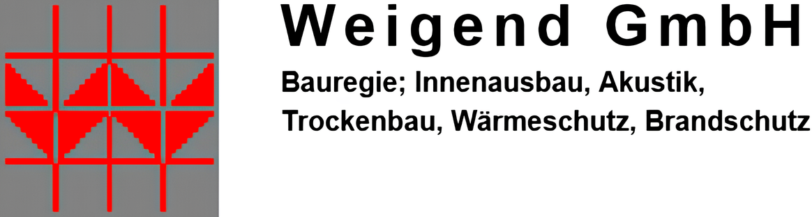 Weigend GmbH - Logo