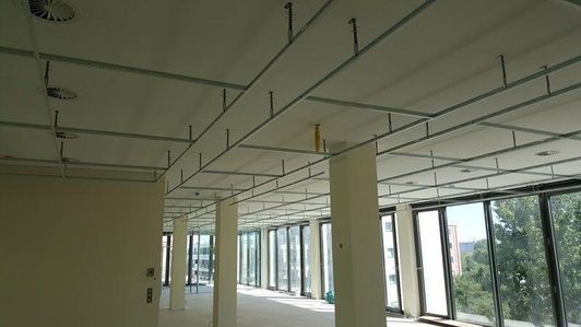 Bürogebäude AJS 105, 10969 Berlin