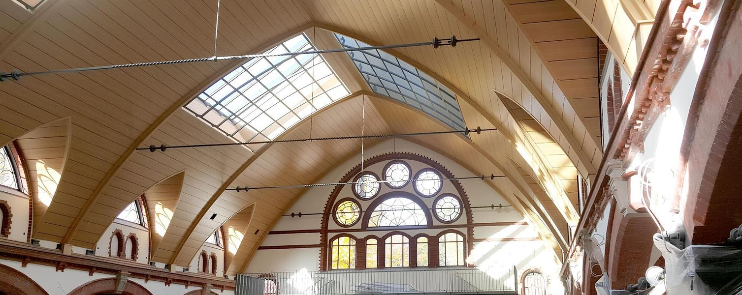 Kaifu-Solebad in 20259 Hamburg