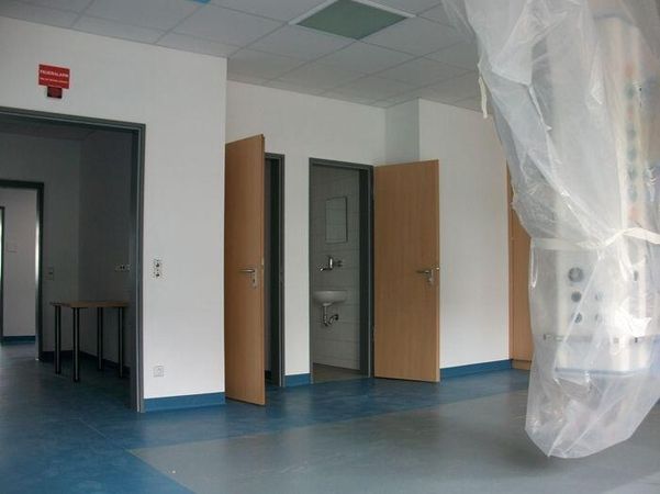 Dietrich-Bonhoeffer-Klinikum, 17036 Neubrandenburg