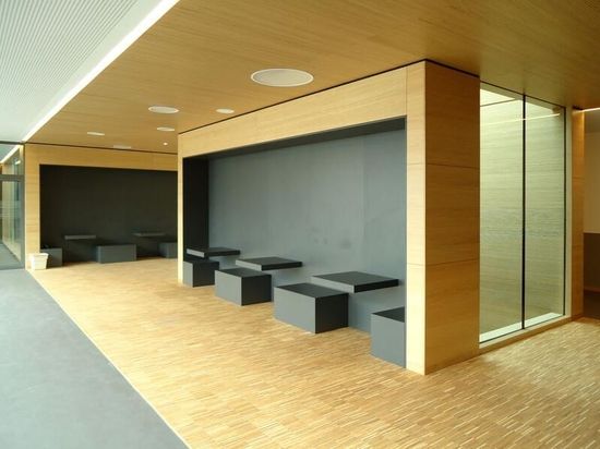 Campus Gymnasium Farmsen, 22159 Hamburg