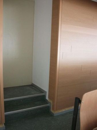 UNI Potsdam, Commun I Hörsäle, 14469 Potsdam