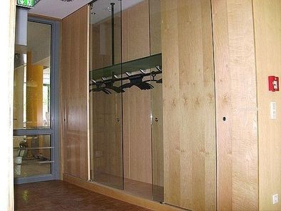 Klinikum, Ernst von Bergmann, 14467 Potsdam