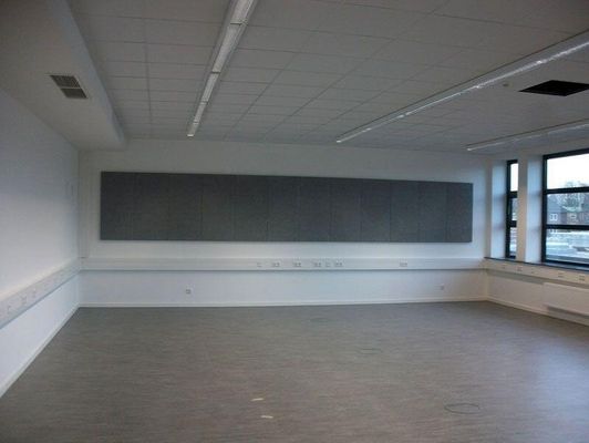 Berufliche Schulen, Eulenkamp, 22049 Hamburg