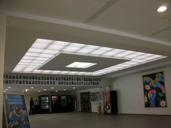 Schulzentrum KGS "Fritz Reuter", 29549 Bad Bevensen
