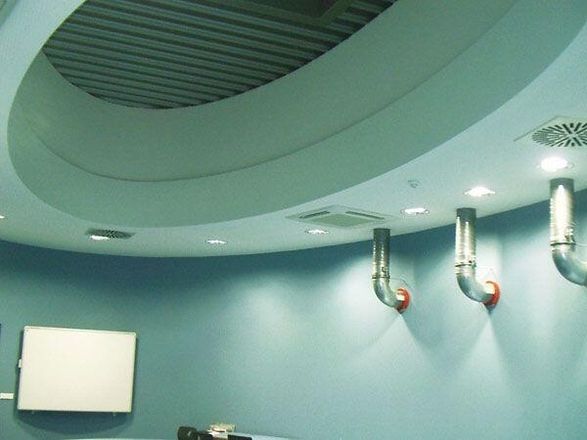 Ganztags-Oberschule, 14641 Wustermark OT Elstal