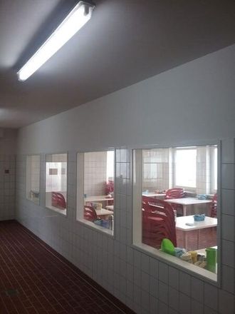 GETI WILBA, Büro- und Sozialbereiche in 27478 Cuxhaven