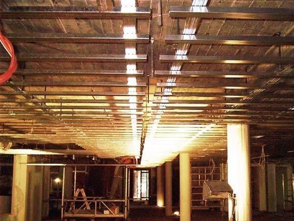 Gemeinschaftshaus Gropiusstr., 12353 Berlin