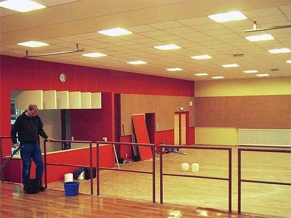 Haupt- und Realschule, 29683 Bad Fallingbostel