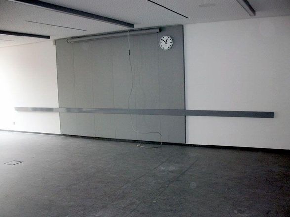 Landgericht, Haus der Justiz, 18055 Rostock