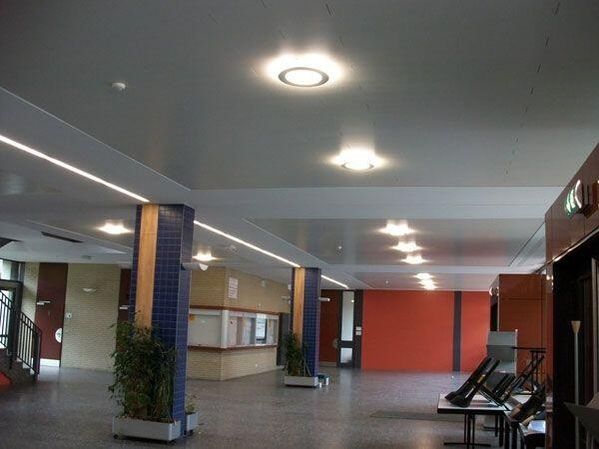 Gymnasium Herderschule, 21335 Lüneburg