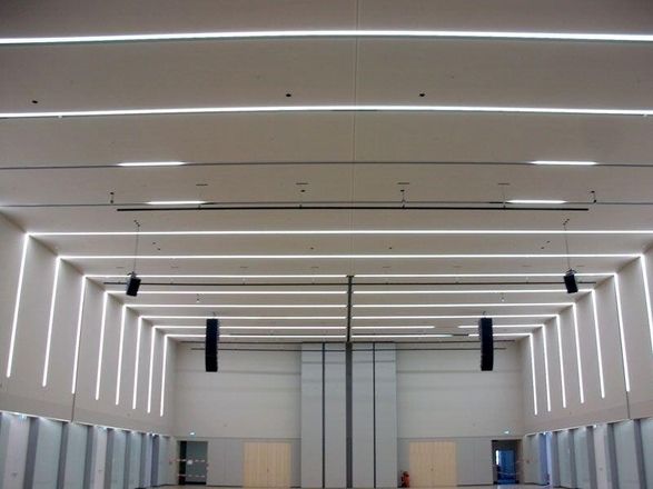 HKB Saal, 17033 Neubrandenburg