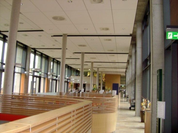 Klinikum, Holsteinische Schweiz, 23714 Bad Malente