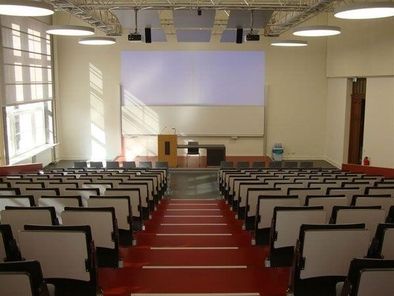 Humboldt UNI, Hörsaal 207+208, 10117 Berlin