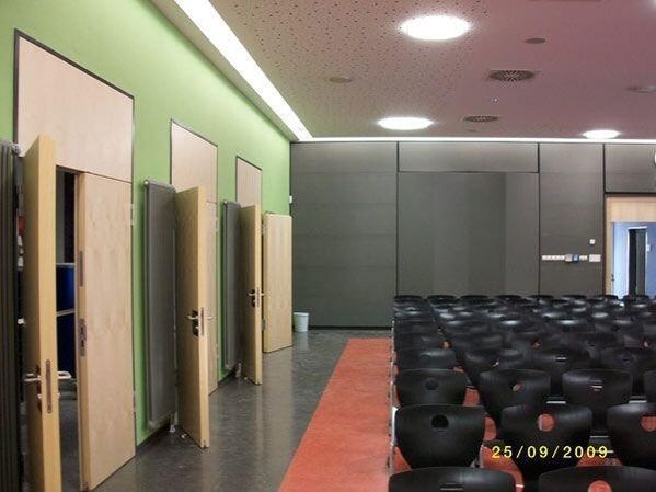 IGS "Vier Tore", 17033 Neubrandenburg