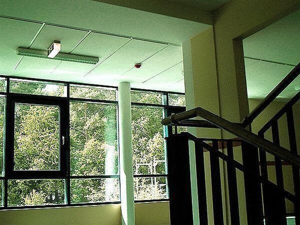 Schulzentrum, 18225 Kühlungsborn