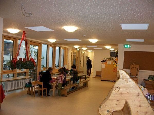 Kindertagesstätte Kaltenmoor, 21337 Lüneburg