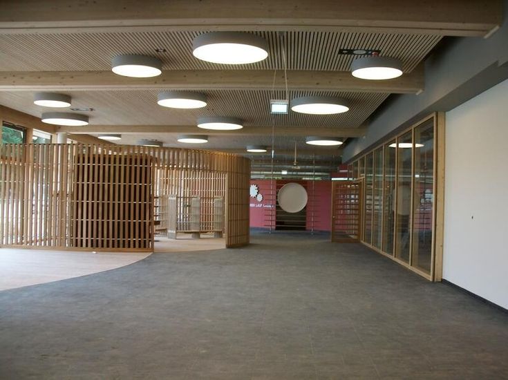 Naturerbe Zentrum Rügen, 18609 Prora