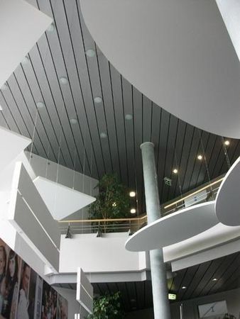 Neuwoges Haupteingang, 17034 Neubrandenburg