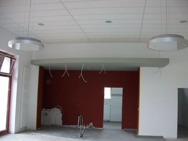 Gemeindezentrum Poseritz, 18574 Poseritz