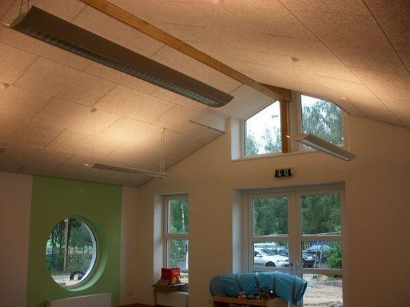 Kindergarten Ramelsloh, 21220 Seevetal