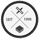 Ein Siegel für Weigend GmbH seit 1998