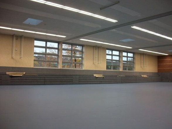 Sporthalle, 29614 Soltau