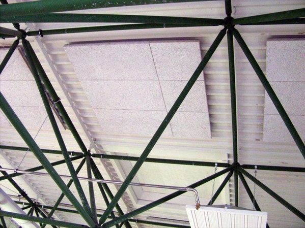 Sporthalle, Sunderstraße, 29664 Walsrode