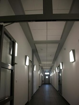 Webasto, Gebäude 7c, 17034 Neubrandenburg