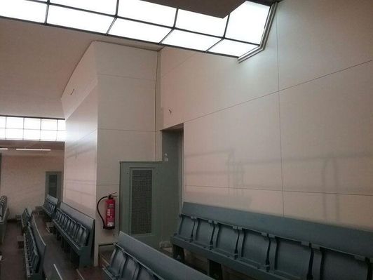 Zinnowwaldschule, 14163 Berlin